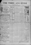 Times & Guide (Weston, Ontario), 10 Sep 1909
