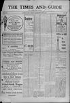 Times & Guide (Weston, Ontario), 17 Sep 1909