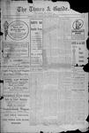 Times & Guide (Weston, Ontario), 19 Nov 1909