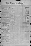 Times & Guide (Weston, Ontario), 3 Dec 1909