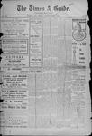 Times & Guide (Weston, Ontario), 17 Dec 1909