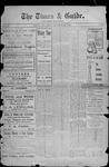 Times & Guide (Weston, Ontario), 24 Dec 1909
