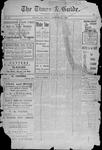 Times & Guide (Weston, Ontario), 31 Dec 1909