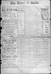 Times & Guide (Weston, Ontario), 14 Jan 1910