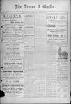 Times & Guide (Weston, Ontario), 13 Jan 1911