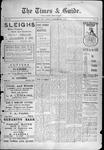 Times & Guide (Weston, Ontario), 28 Jan 1910