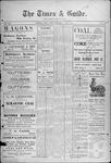 Times & Guide (Weston, Ontario), 3 Feb 1911