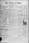 Times & Guide (Weston, Ontario), 27 Jan 1911