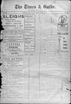 Times & Guide (Weston, Ontario), 11 Feb 1910