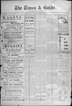 Times & Guide (1909), 15 Apr 1910