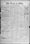 Times & Guide (1909), 27 May 1910