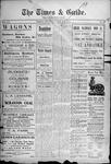 Times & Guide (1909), 10 Mar 1911