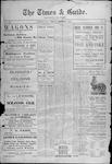 Times & Guide (1909), 7 Apr 1911