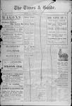 Times & Guide (1909), 14 Apr 1911