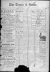 Times & Guide (1909), 12 May 1911
