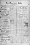 Times & Guide (1909), 19 May 1911