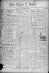 Times & Guide (1909), 9 Jun 1911