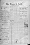 Times & Guide (1909), 28 Jul 1911