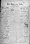 Times & Guide (1909), 4 Aug 1911