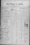 Times & Guide (1909), 11 Aug 1911