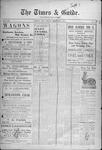 Times & Guide (1909), 1 Sep 1911