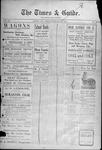 Times & Guide (1909), 8 Sep 1911