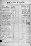 Times & Guide (1909), 15 Sep 1911