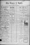 Times & Guide (1909), 22 Sep 1911