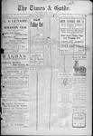 Times & Guide (1909), 20 Oct 1911