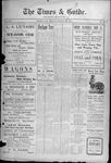 Times & Guide (1909), 27 Oct 1911