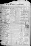 Times & Guide (1909), 10 Nov 1911
