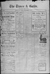 Times & Guide (1909), 6 Dec 1912