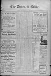 Times & Guide (1909), 25 Jul 1913
