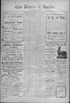 Times & Guide (1909), 1 Aug 1913