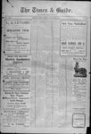Times & Guide (1909), 15 Aug 1913