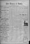 Times & Guide (1909), 22 Aug 1913