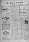 Times & Guide (1909), 26 Sep 1913