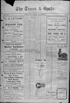Times & Guide (1909), 10 Oct 1913