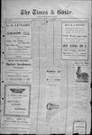 Times & Guide (1909), 7 Nov 1913