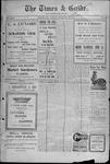 Times & Guide (1909), 28 Nov 1913