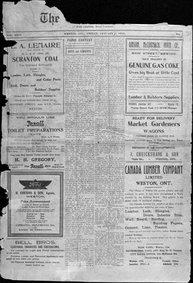 Times & Guide (1909), 8 Jan 1915