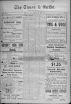 Times & Guide (1909), 21 May 1915
