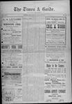 Times & Guide (1909), 13 Aug 1915