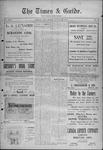 Times & Guide (1909), 27 Aug 1915