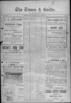 Times & Guide (1909), 8 Oct 1915