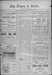 Times & Guide (1909), 15 Oct 1915