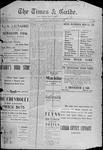Times & Guide (1909), 7 Jan 1916
