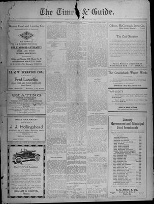 Times & Guide (1909), 12 Jan 1917