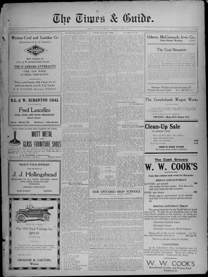 Times & Guide (1909), 26 Jan 1917