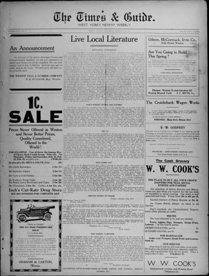 Times & Guide (1909), 20 Feb 1917